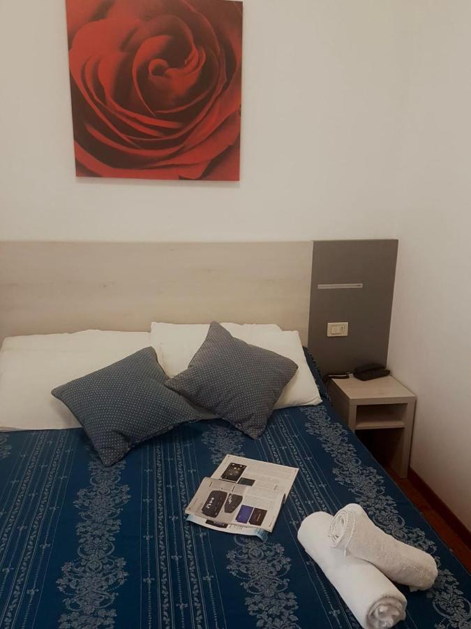 Hotel Arena Rimini Dış mekan fotoğraf