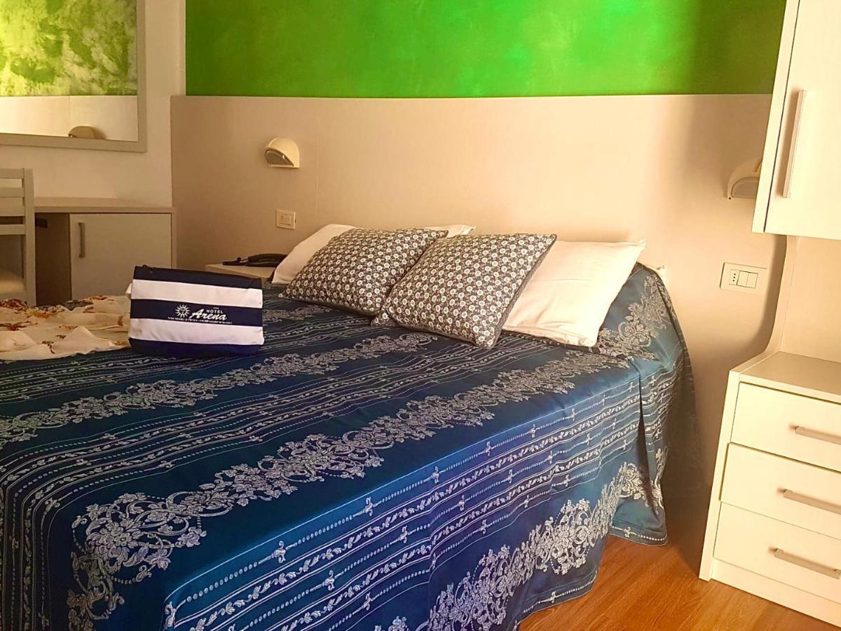 Hotel Arena Rimini Dış mekan fotoğraf