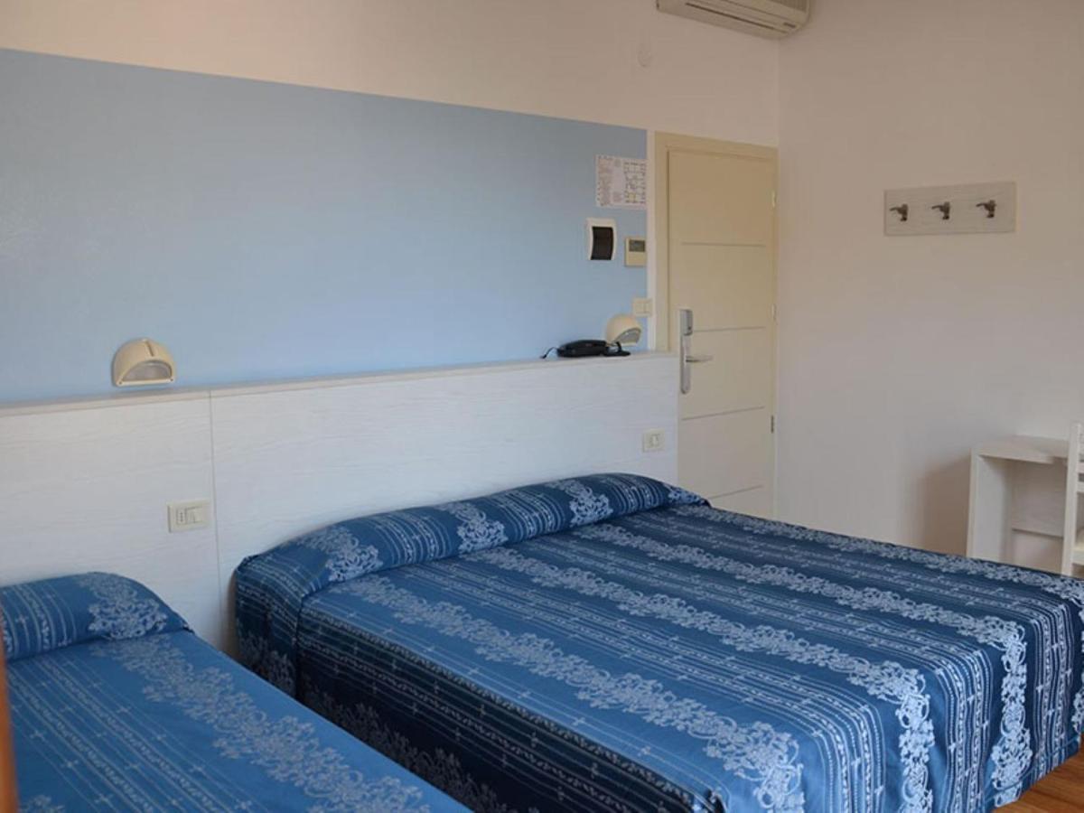 Hotel Arena Rimini Dış mekan fotoğraf