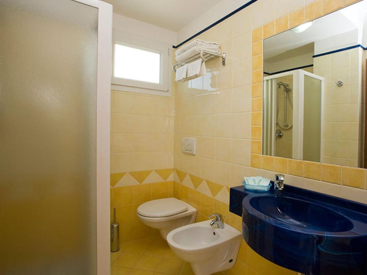 Hotel Arena Rimini Dış mekan fotoğraf
