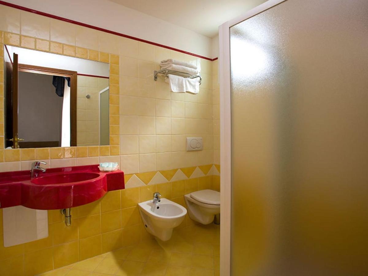 Hotel Arena Rimini Dış mekan fotoğraf