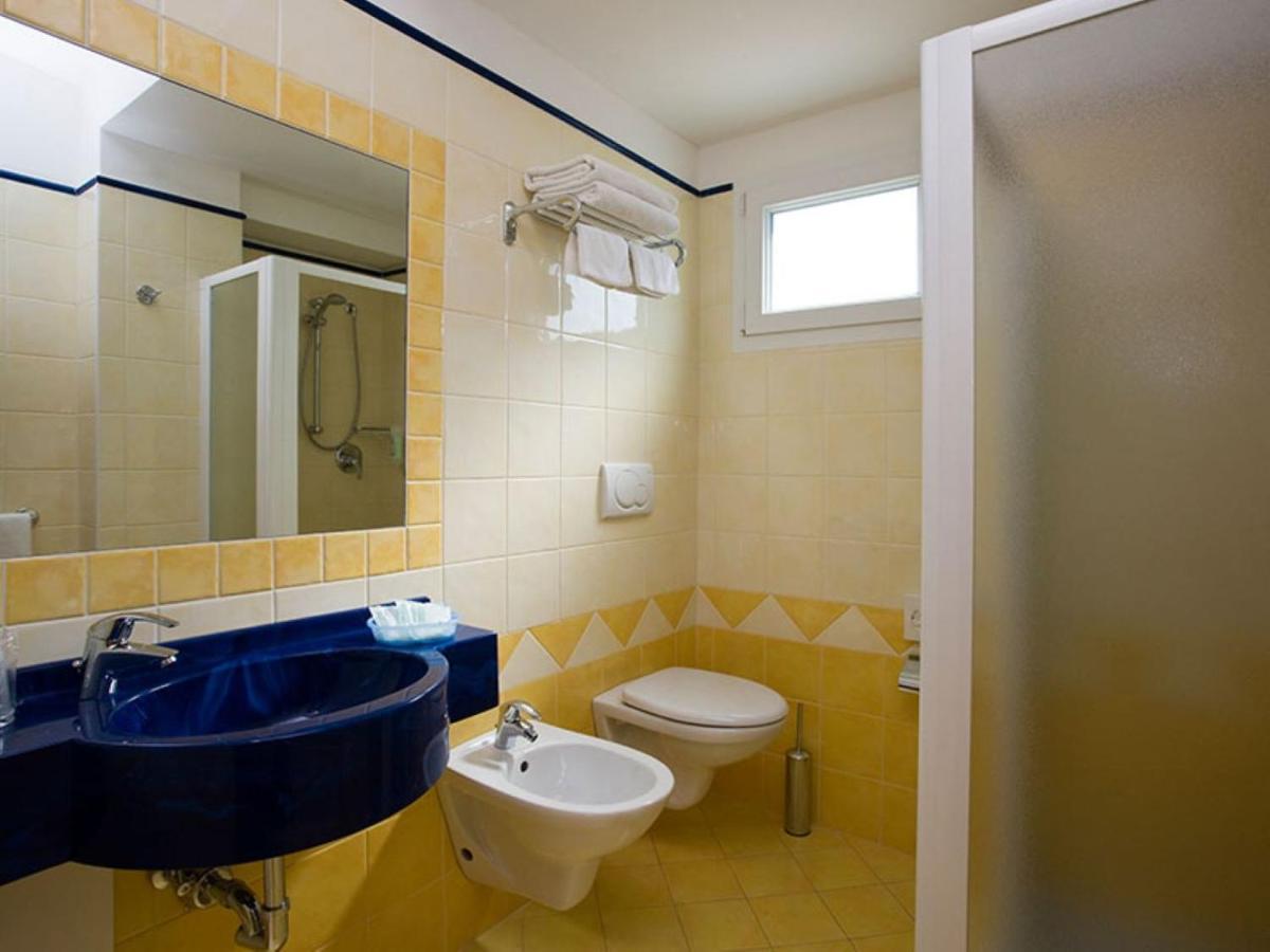 Hotel Arena Rimini Dış mekan fotoğraf